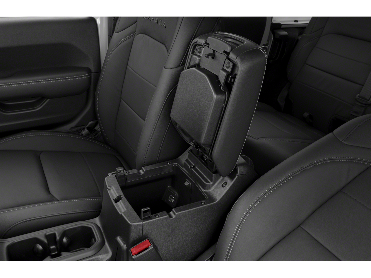 2022 Jeep WRANGLER UNLIMITED 4XE RUBICON