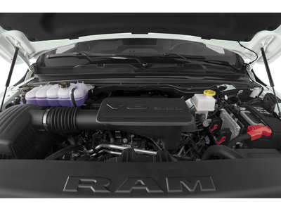 2022 RAM 1500 Longhorn