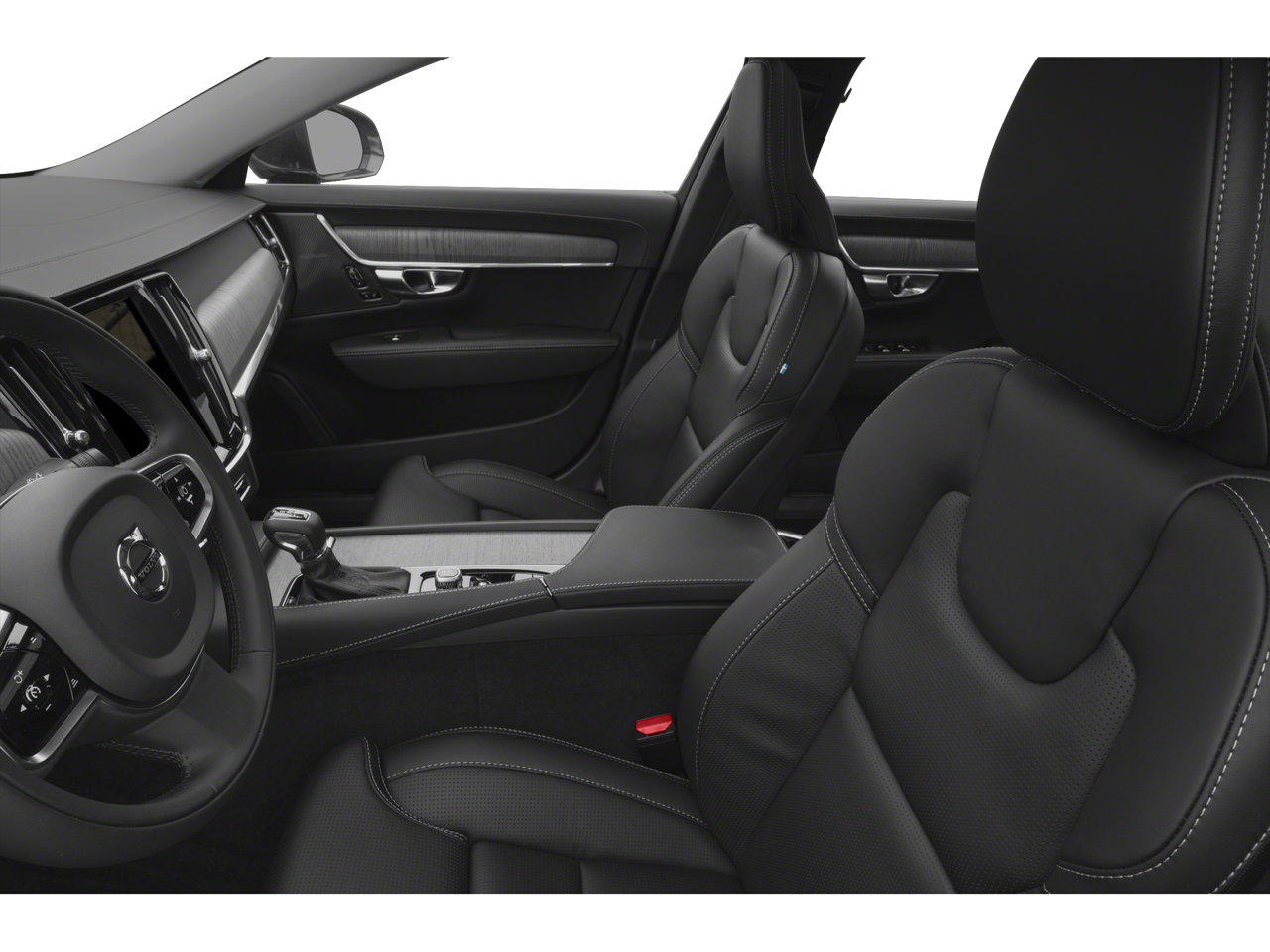 2022 Volvo S90 Inscription B6