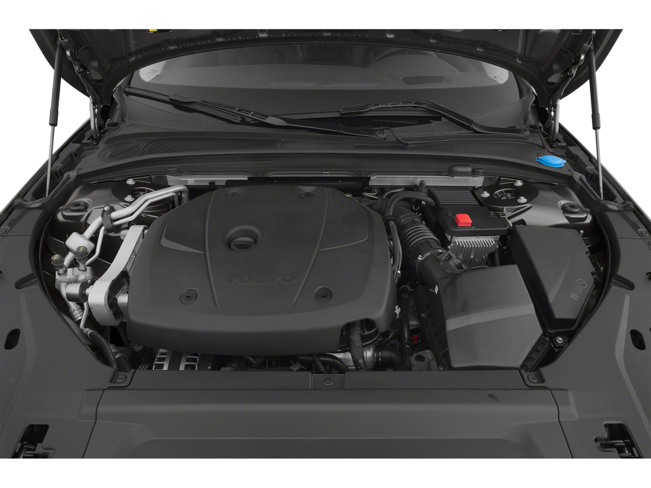 2022 Volvo S90 Inscription B6