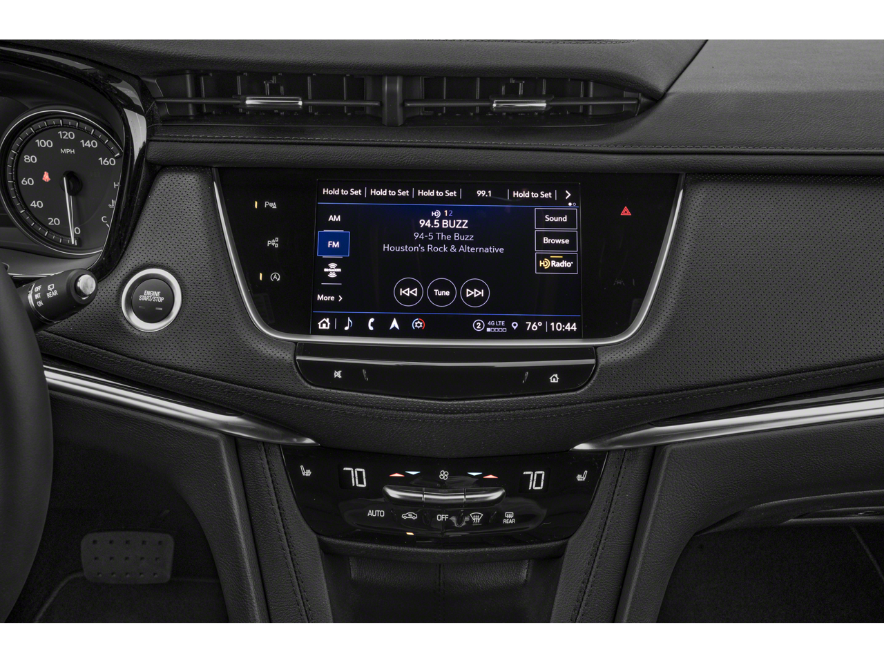 2023 Cadillac Xt5 FWD Premium Luxury
