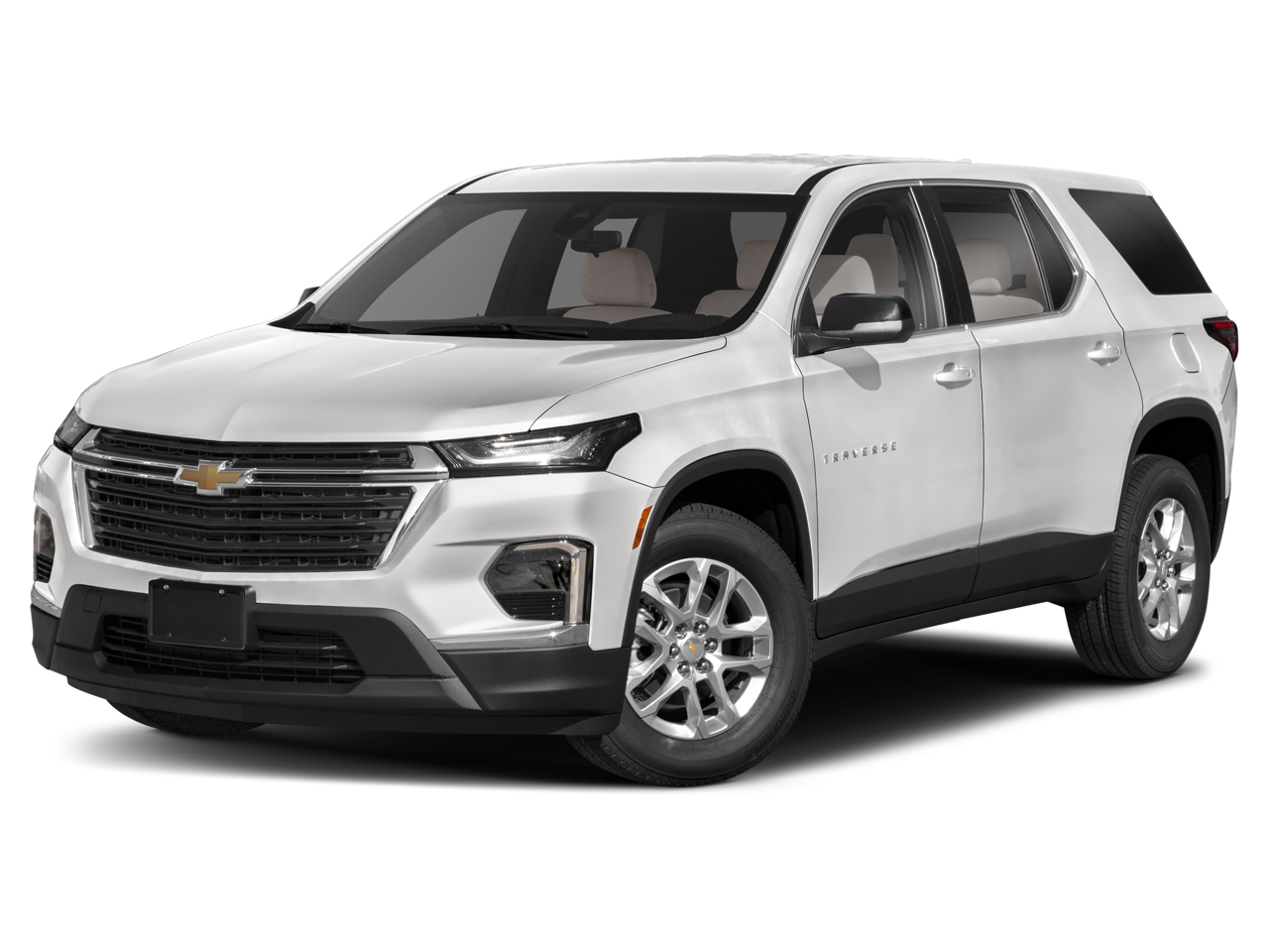 2023 Chevrolet Traverse RS - Photo 32
