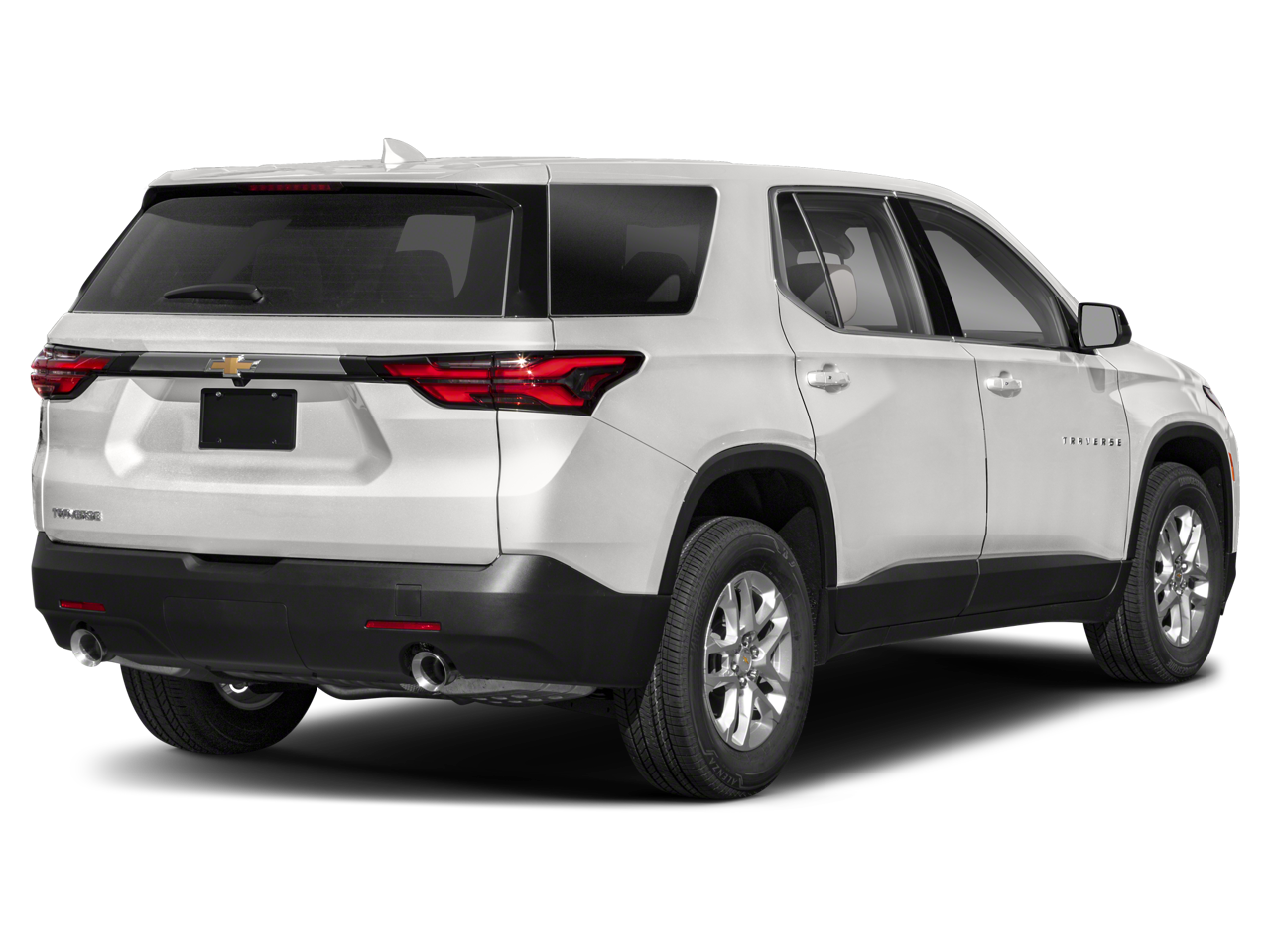 2023 Chevrolet Traverse RS - Photo 33