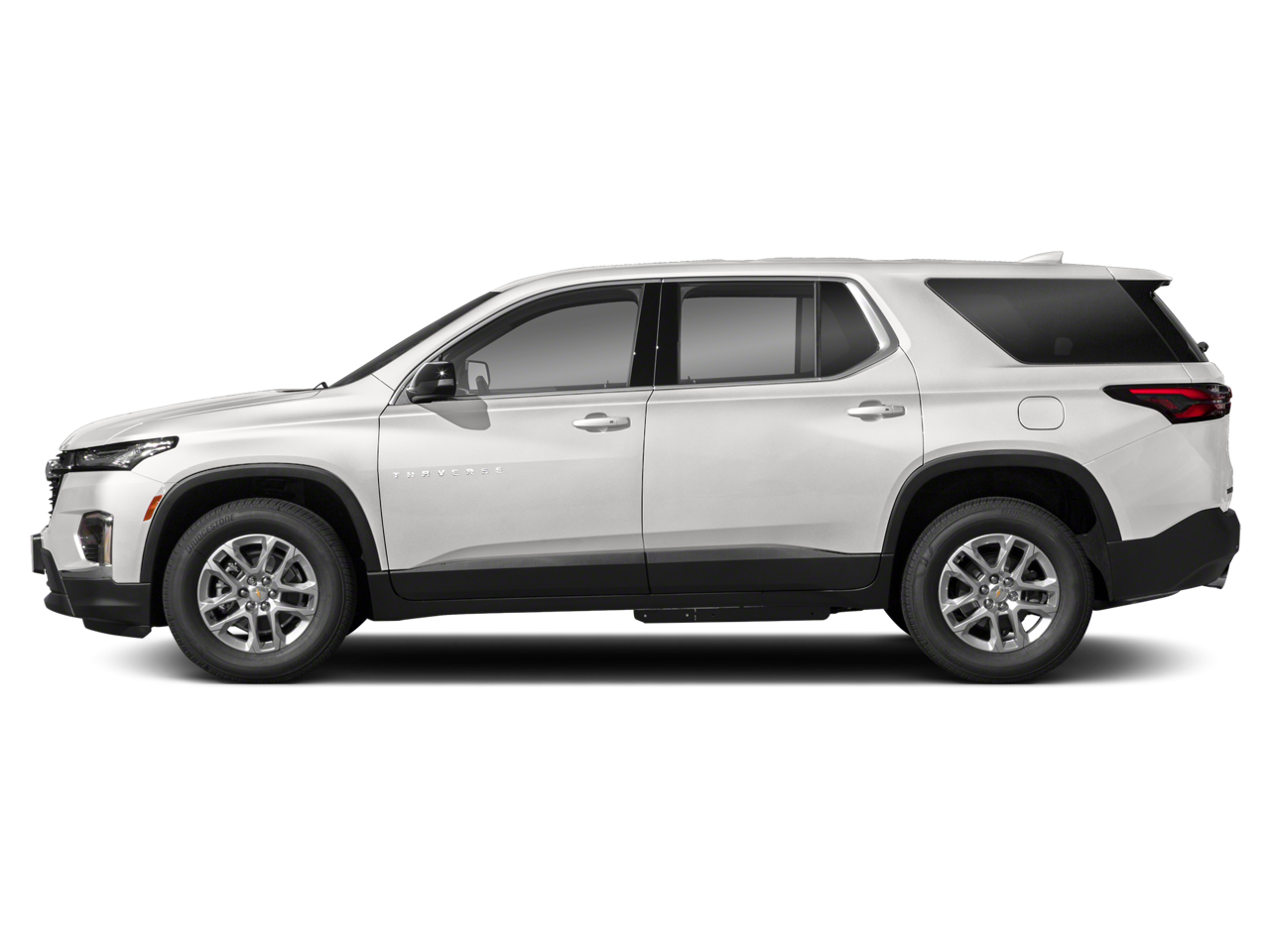 2023 Chevrolet Traverse RS - Photo 34
