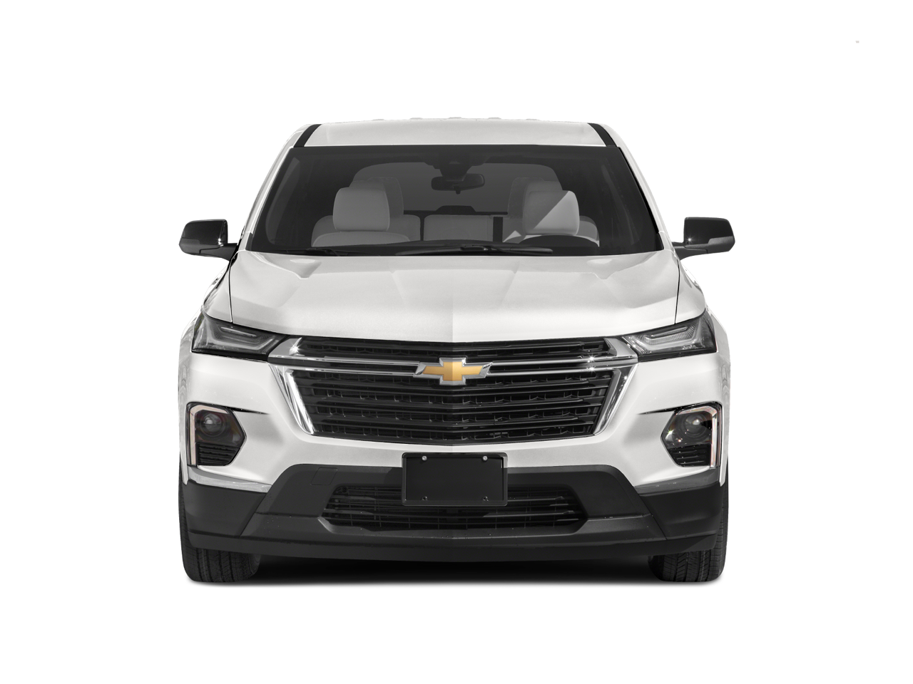 2023 Chevrolet Traverse RS - Photo 35