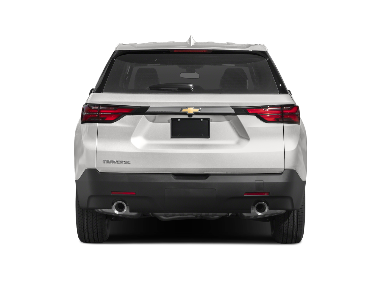 2023 Chevrolet Traverse RS - Photo 36