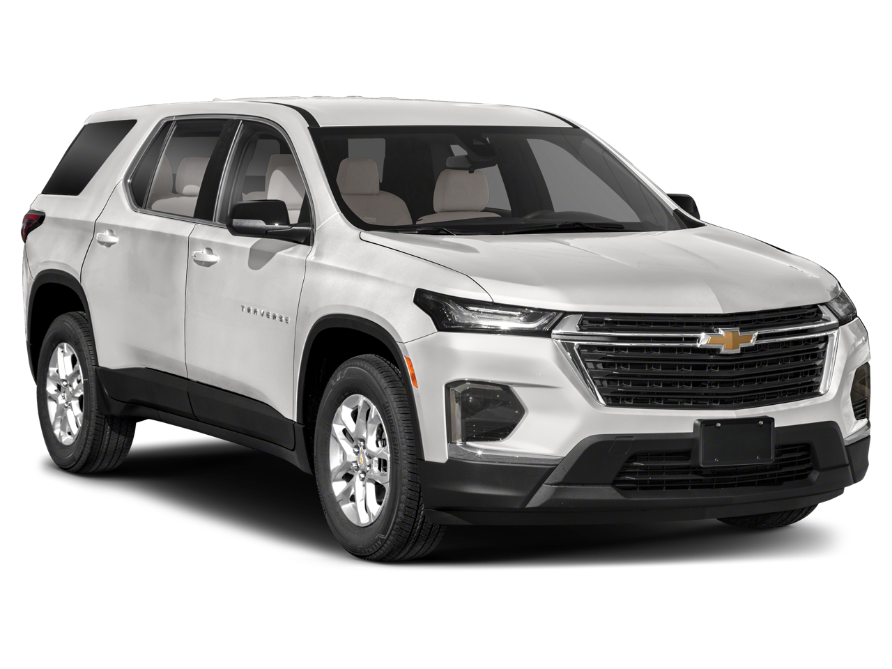 2023 Chevrolet Traverse RS - Photo 37