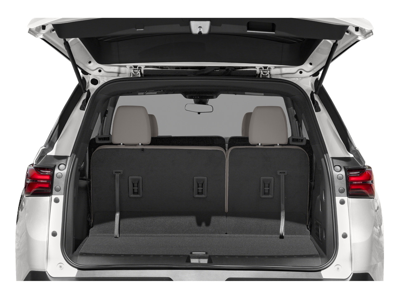 2023 Chevrolet Traverse RS - Photo 42