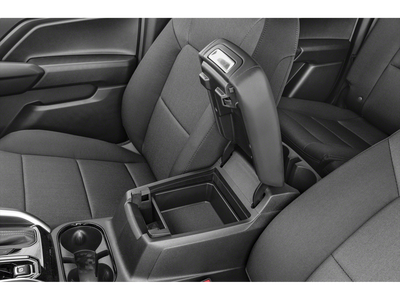 2023 Chevrolet Colorado 4WD Trail Boss