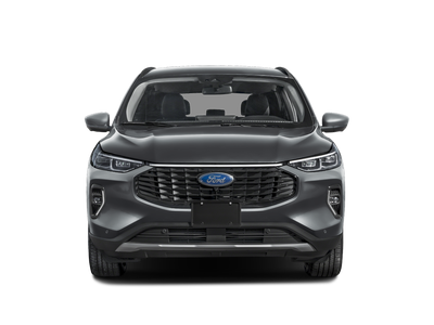 2023 Ford Escape Hybrid Platinum