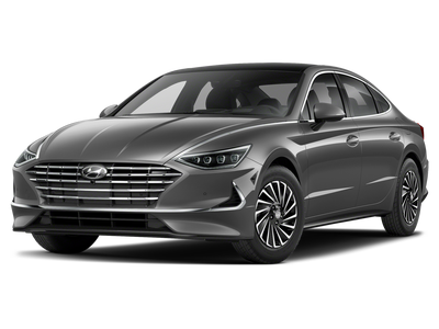 2023 Hyundai SONATA HYBRID Limited