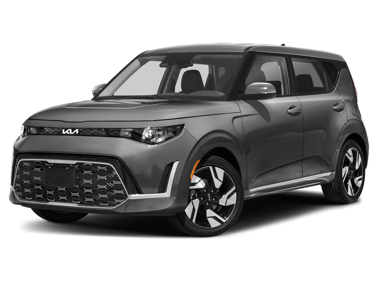 2023 Kia Soul GT-Line - Photo 31