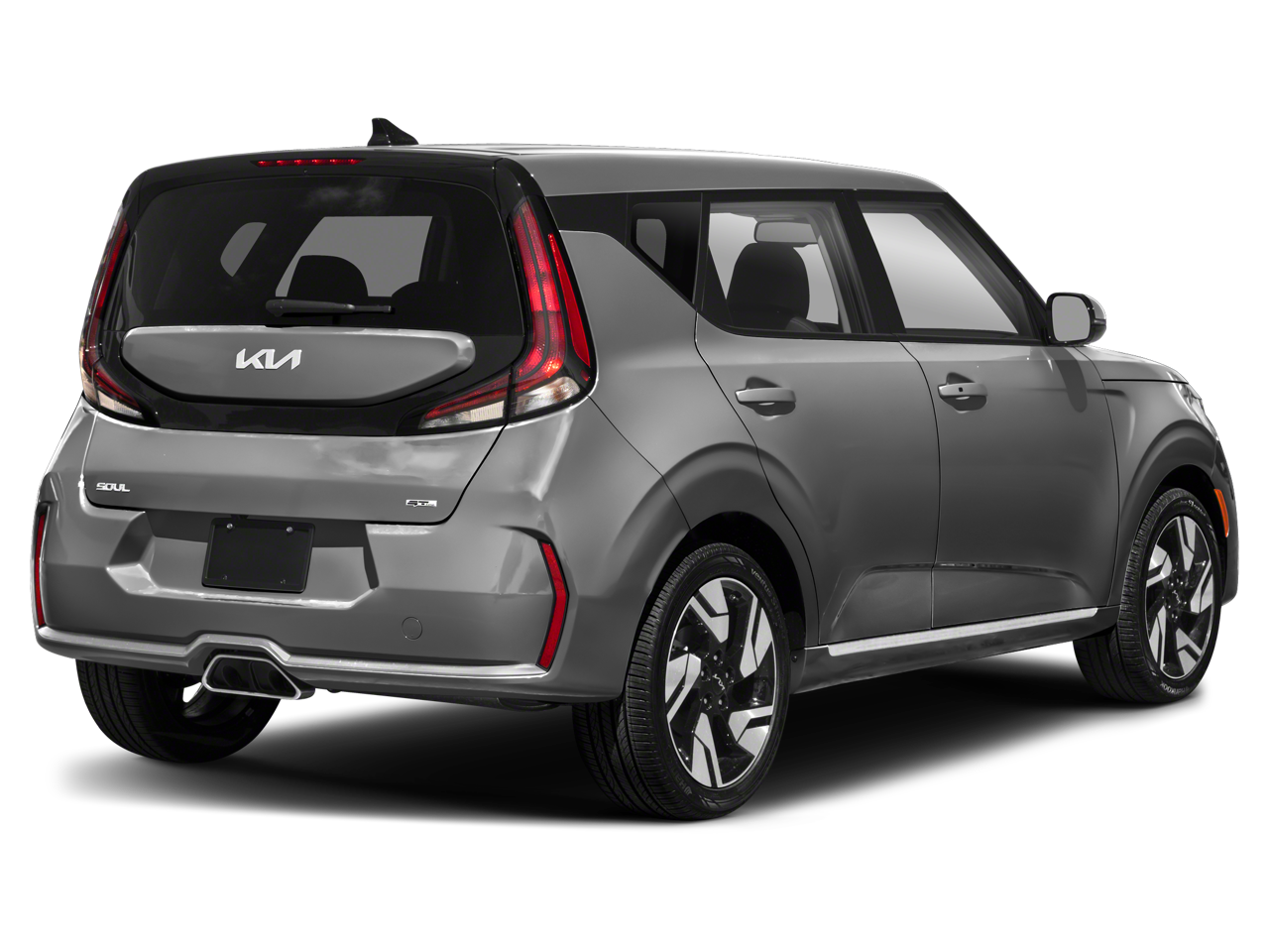 2023 Kia Soul GT-Line - Photo 32