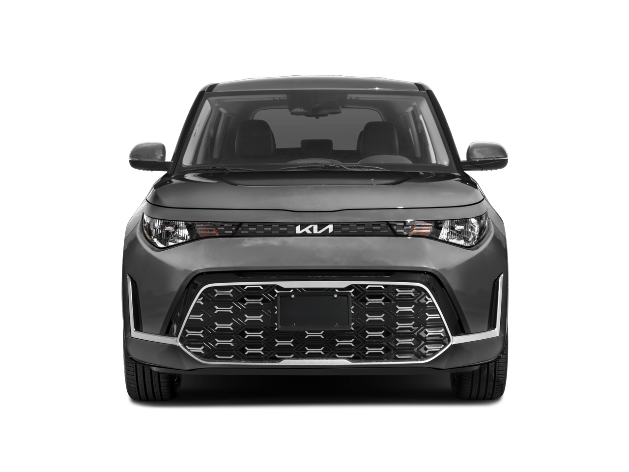 2023 Kia Soul GT-Line - Photo 34