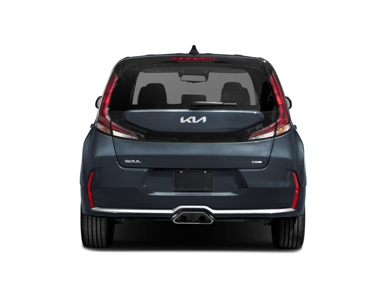 2023 Kia Soul GT-Line - Photo 35