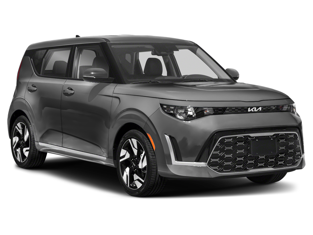 2023 Kia Soul GT-Line - Photo 36