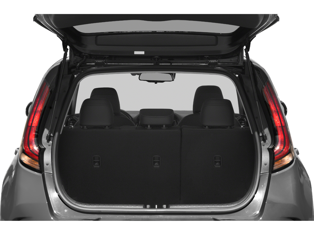 2023 Kia Soul GT-Line - Photo 41