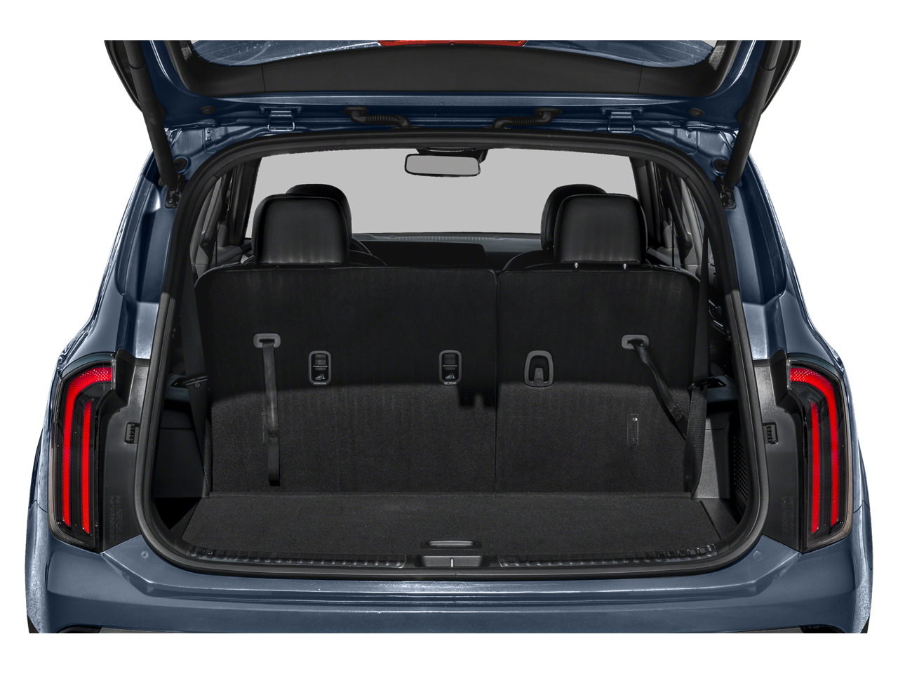 2023 Kia Telluride SX X-Line