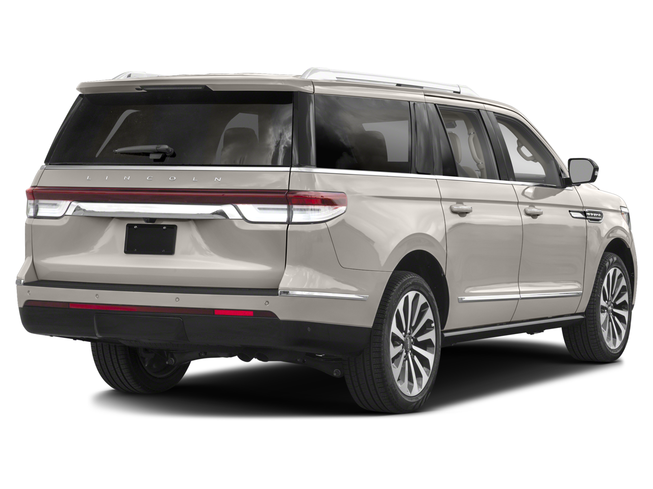 2023 Lincoln Navigator L Reserve