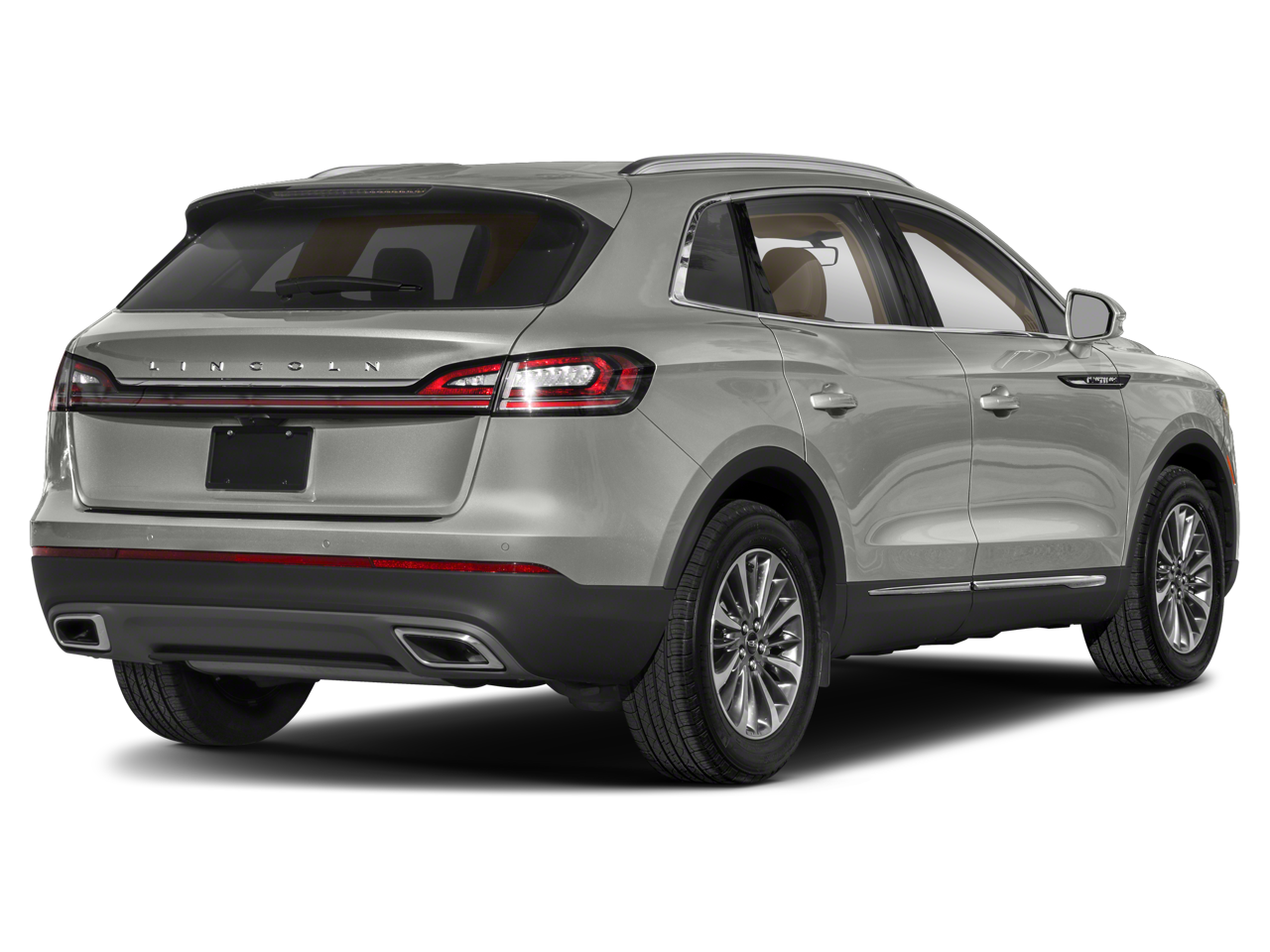 2023 Lincoln NAUTIL RESERVE