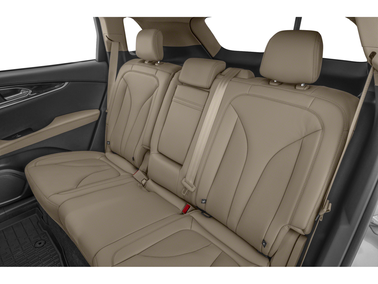 2023 Lincoln NAUTIL RESERVE