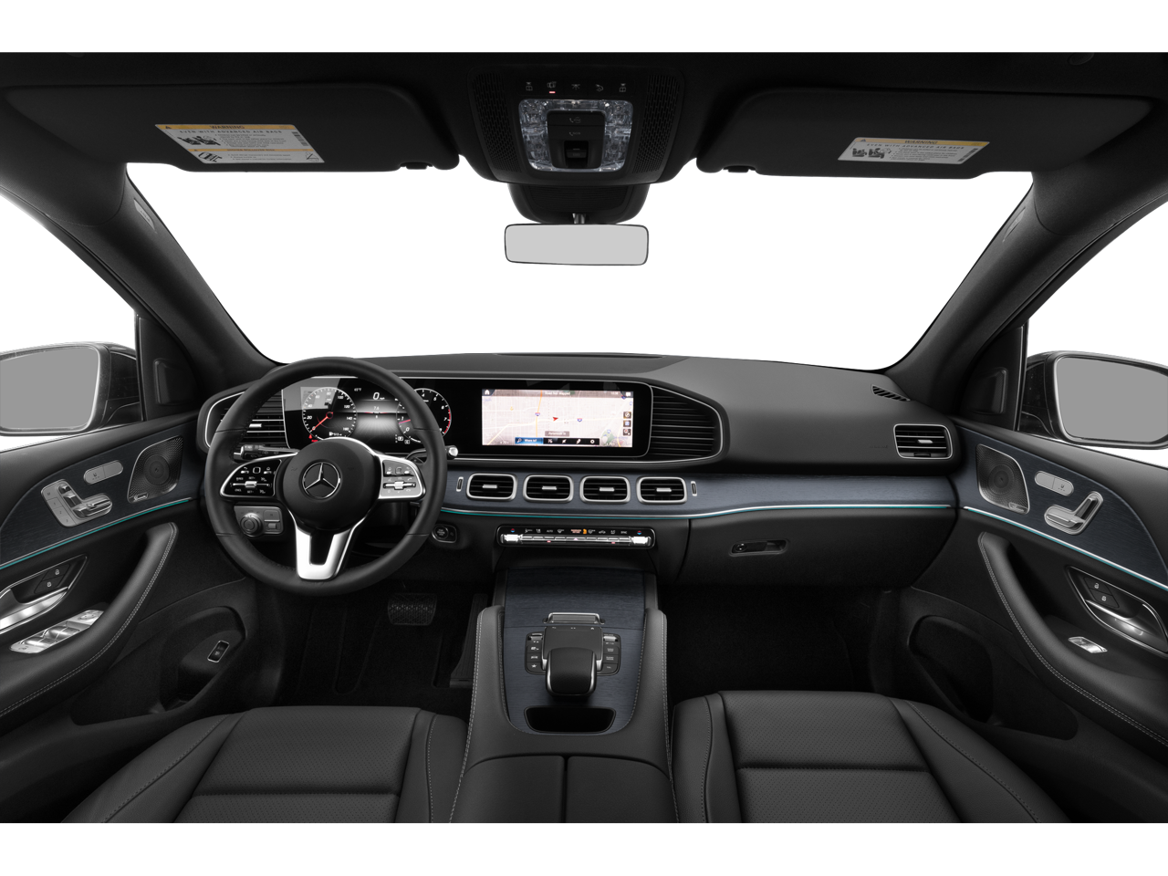 2023 Mercedes-Benz GLE GLE 350