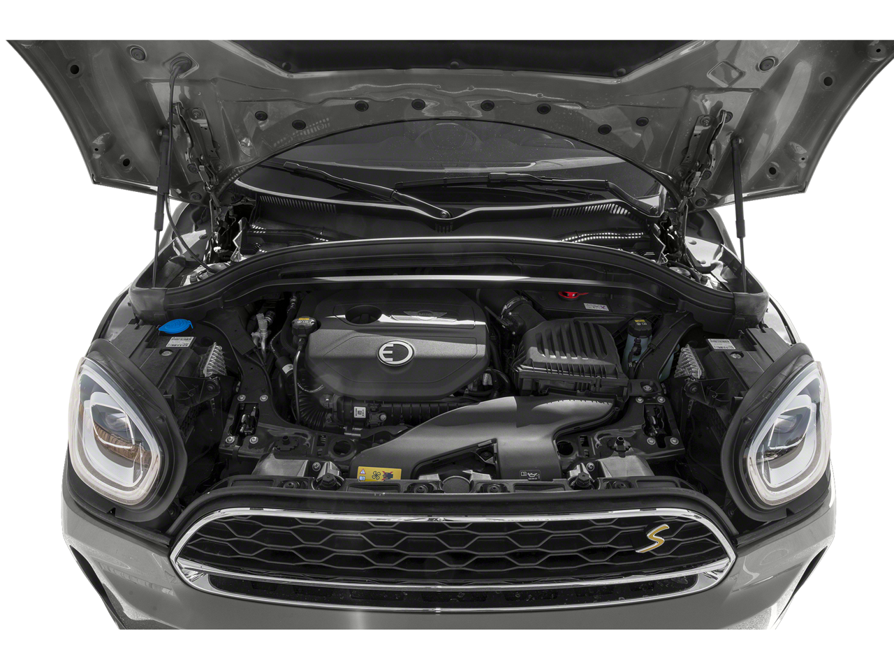 2023 MINI Countryman Cooper SE