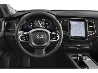 2023 Volvo XC90 Base