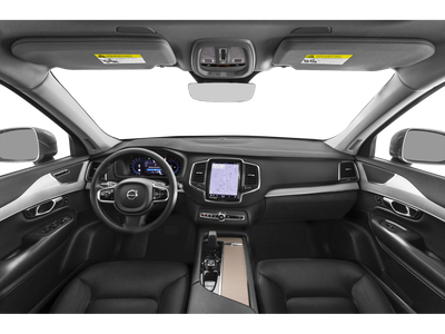 2023 Volvo XC90 Base