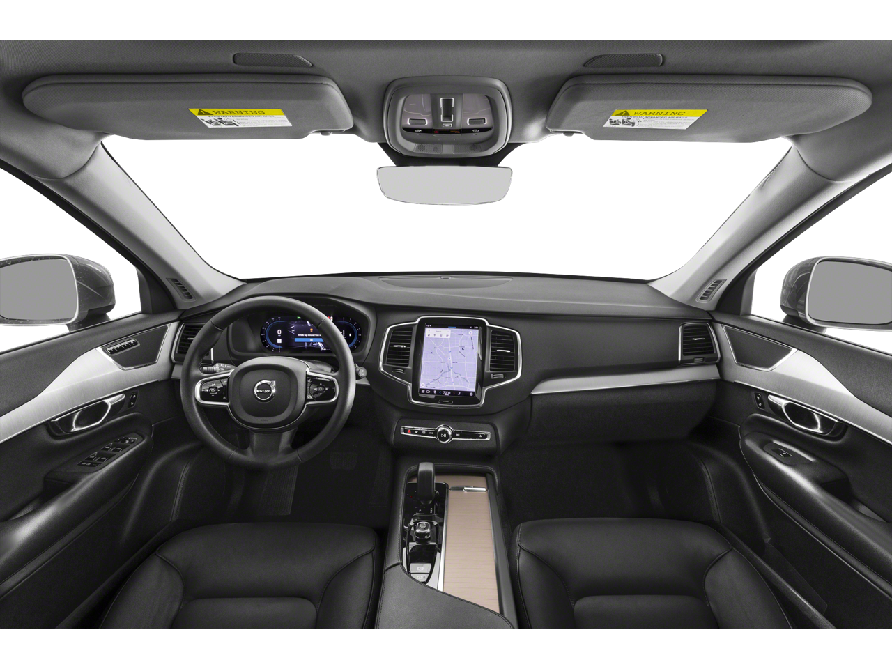 2023 Volvo XC90 Base