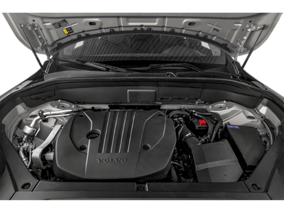 2023 Volvo XC90 Base