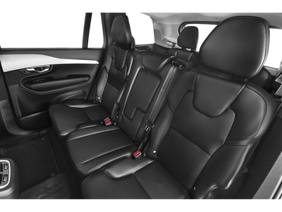 2023 Volvo XC90 Base