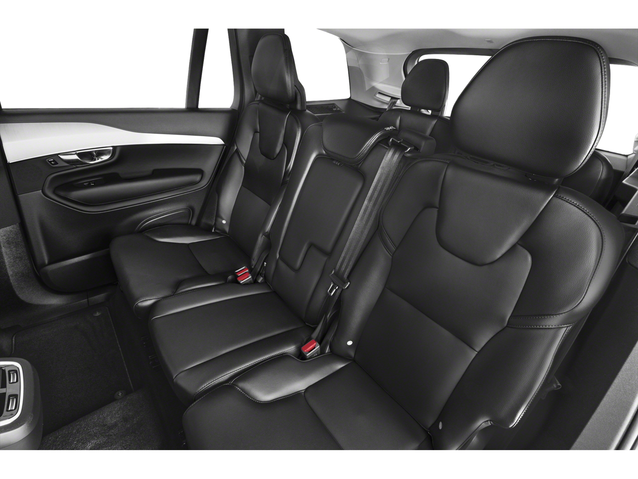 2023 Volvo XC90 Base