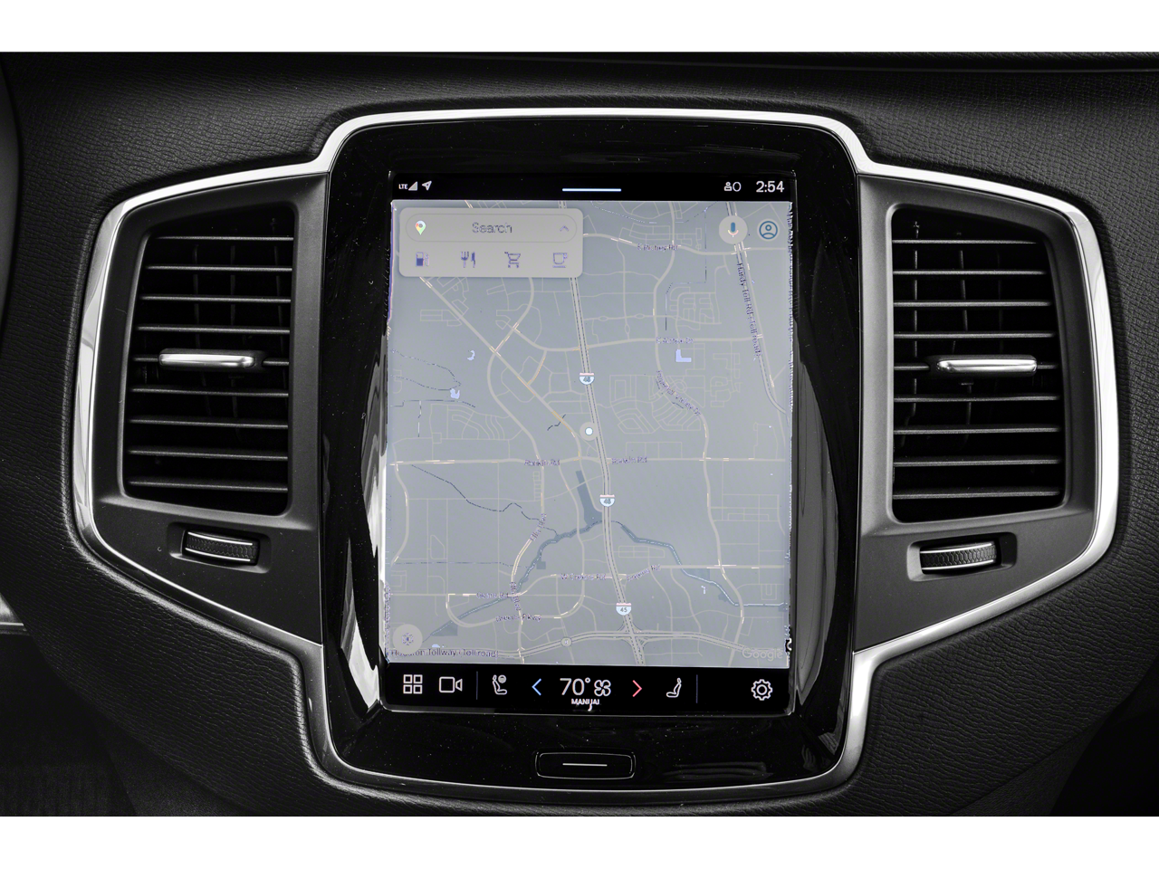 2023 Volvo XC90 Base