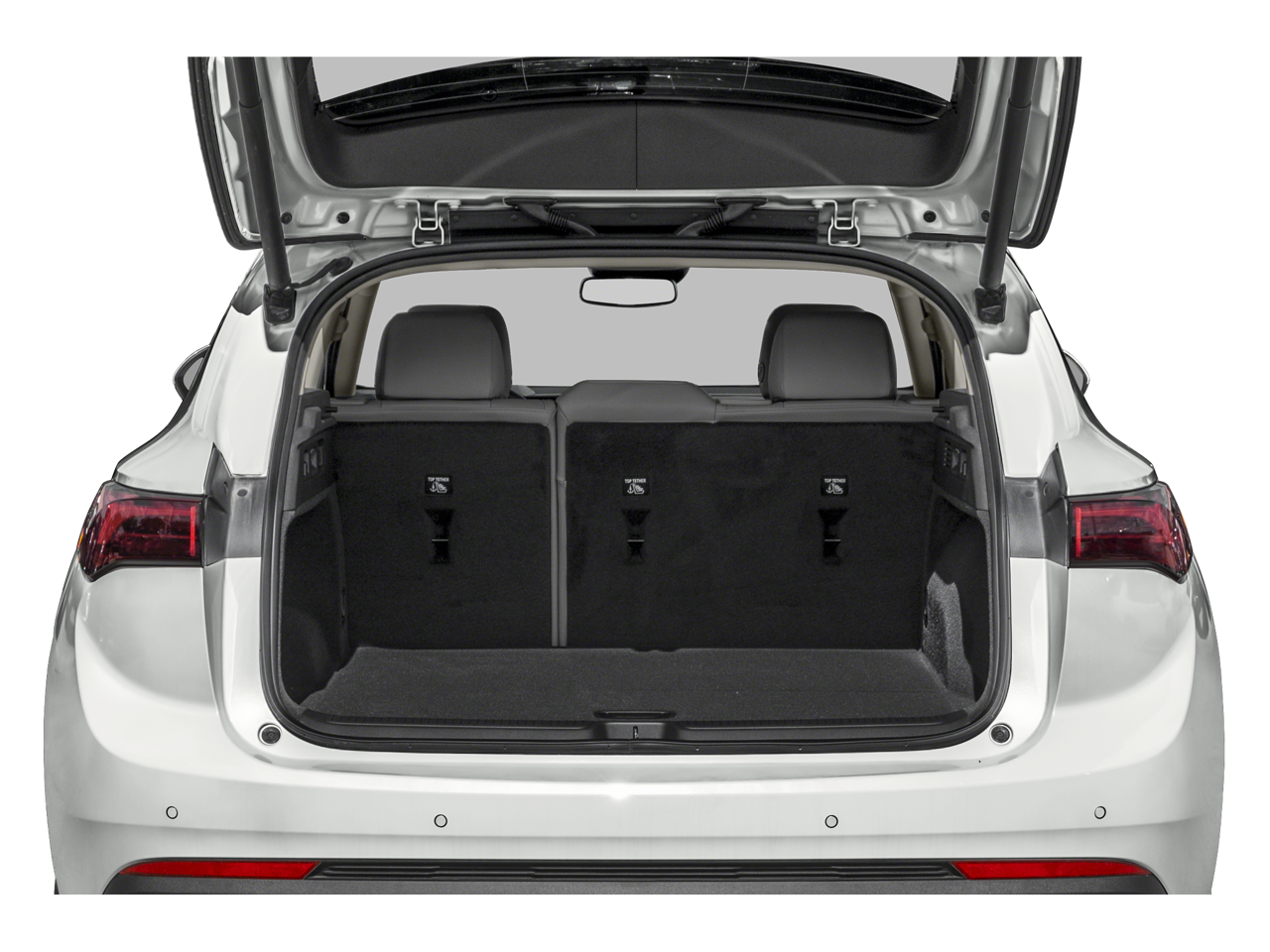 2024 Buick ENVISION ESSENCE