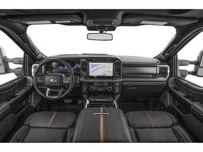 2024 Ford Super Duty F-250 Platinum
