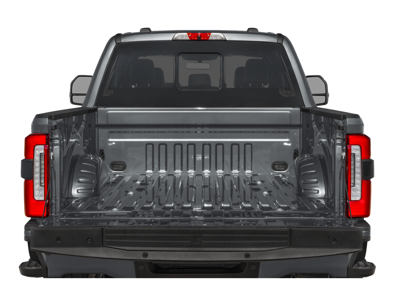 2024 Ford Super Duty F-250 Platinum