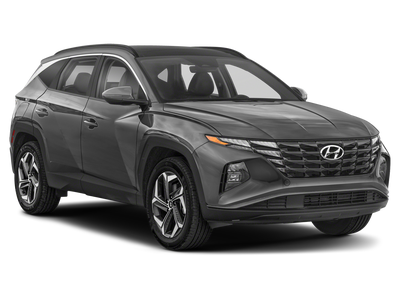 2024 Hyundai TUCSON HYBRID SELC