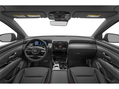 2024 Hyundai TUCSON HYBRID SELC