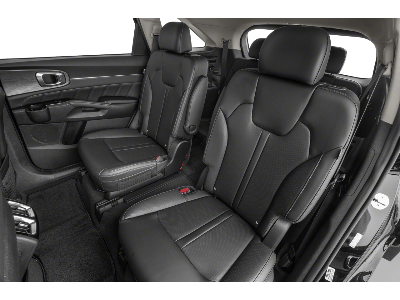 2024 Kia Sorento X-Line SX