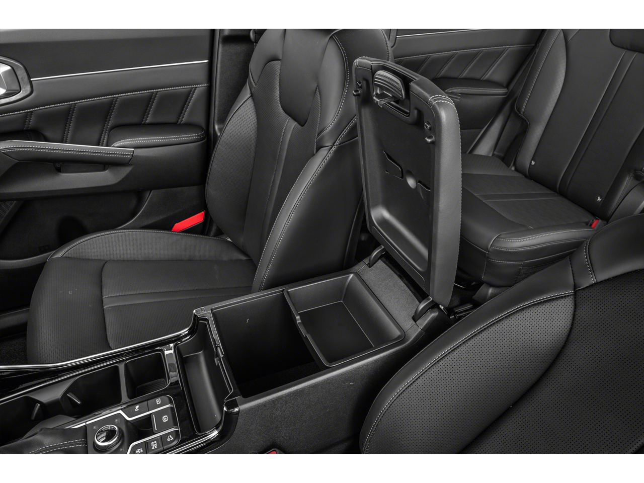 2024 Kia Sorento X-Line SX