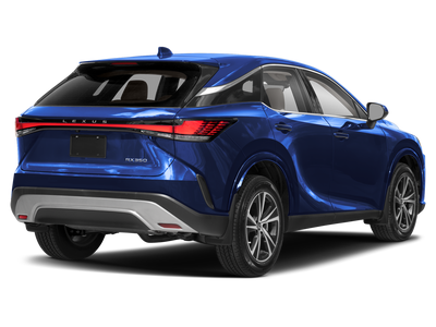 2024 Lexus Rx RX 350 Premium