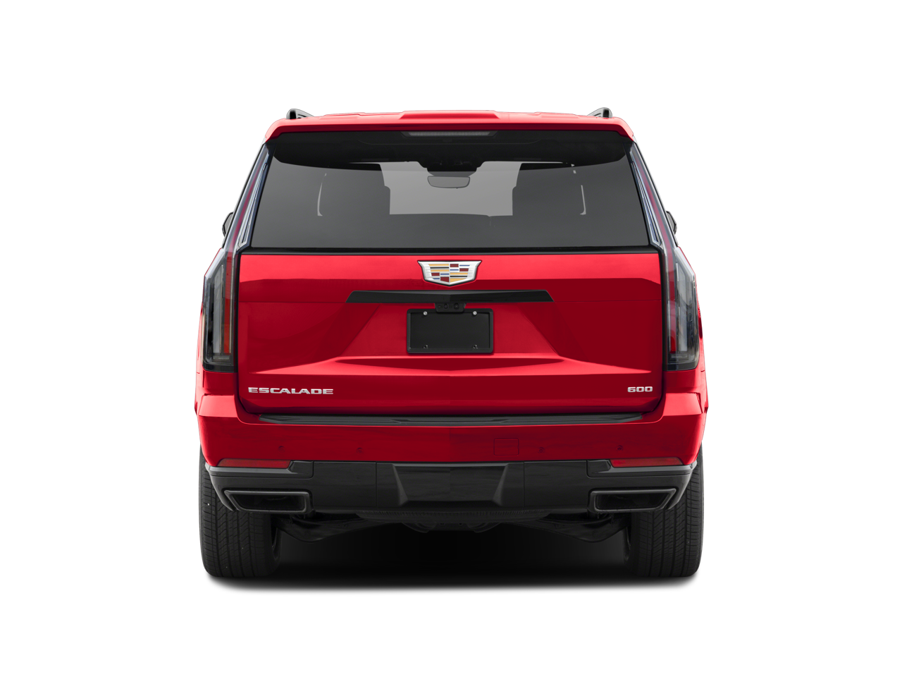 2025 Cadillac ESCALADE ESV SPORTPLAT