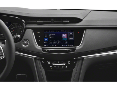 2025 Cadillac CTS SPORT