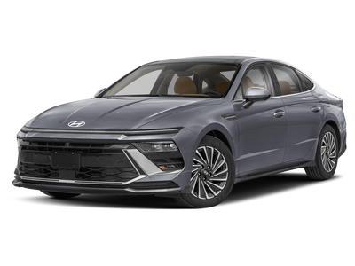 2025 Hyundai SONATA HYBRID LIMI