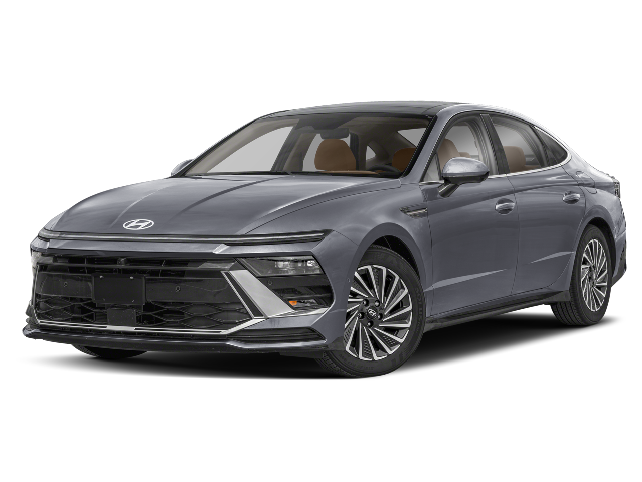 2025 Hyundai SONATA HYBRID LIMI