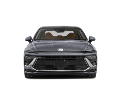 2025 Hyundai SONATA HYBRID LIMI