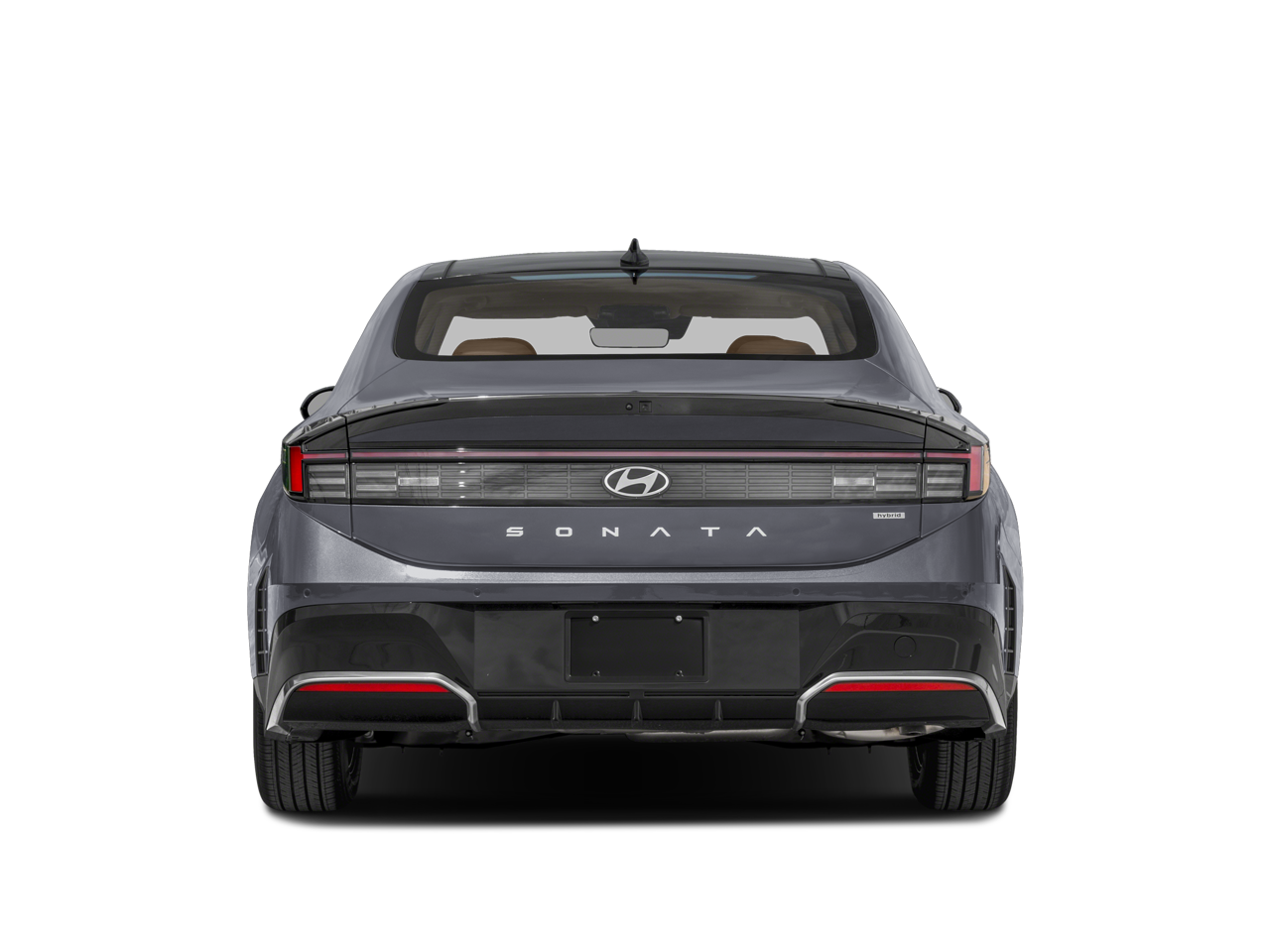 2025 Hyundai SONATA HYBRID LIMI