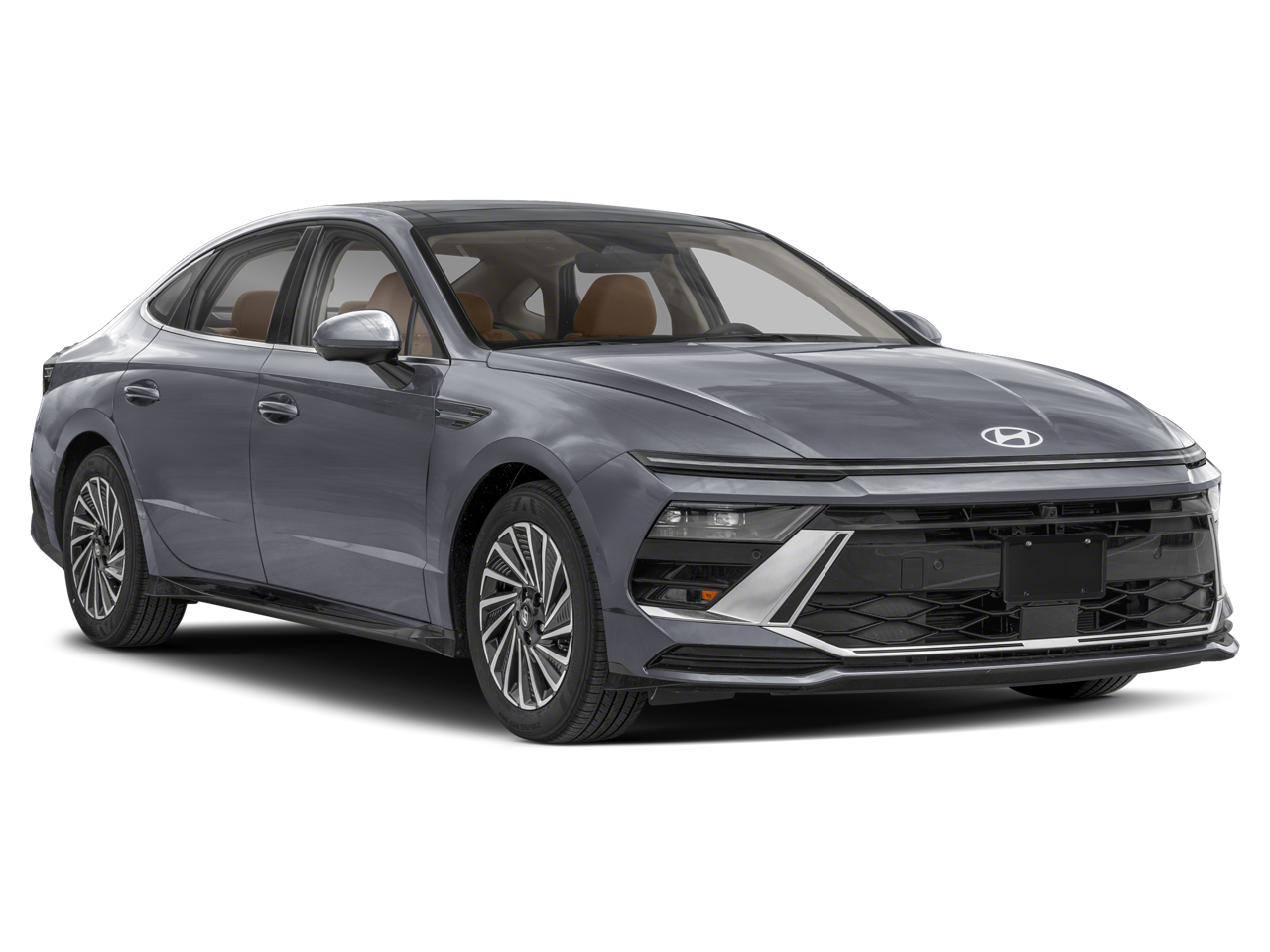 2025 Hyundai SONATA HYBRID LIMI