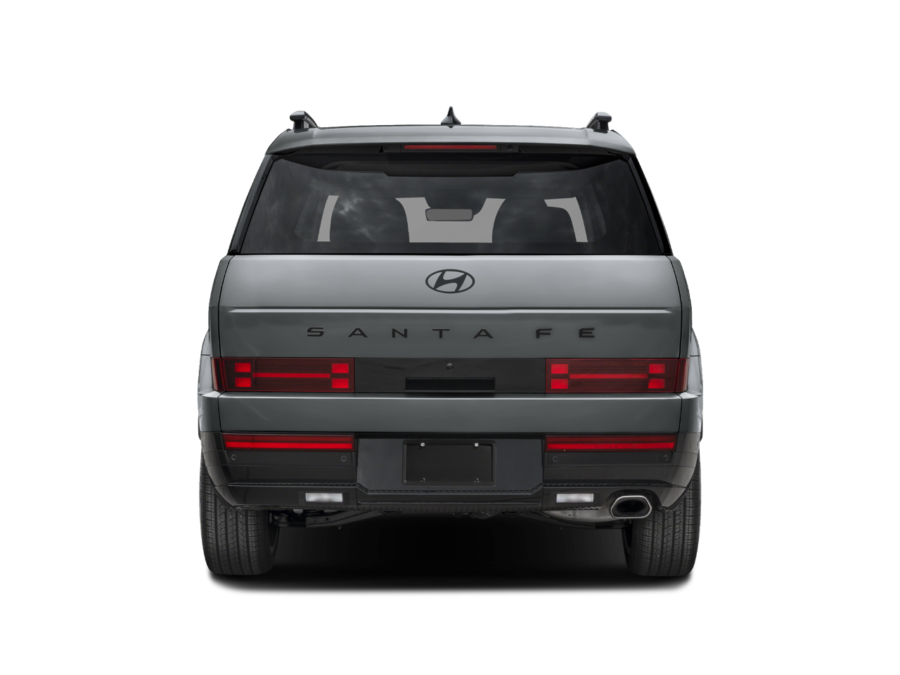 2025 Hyundai Santa Fe Calligraphy - Photo 35
